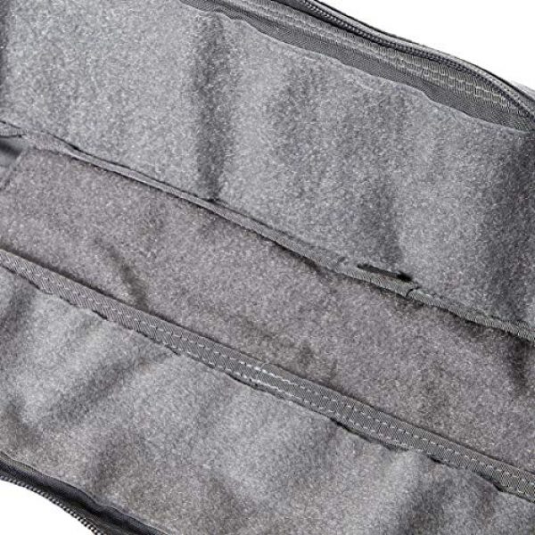 LBX Tactical Tactical Pouch 4 LBX Tactical Padded Side Pouch