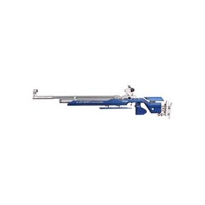 Walther Air Rifle 1 Walther LG400 Anatomic Expert 0.177