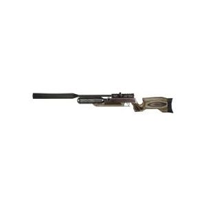 Raw Rapid Air Weapons Air Rifle 1 RAW HM1000x LRT, Right Hand, Camo Laminate, .22 Caliber 0.22