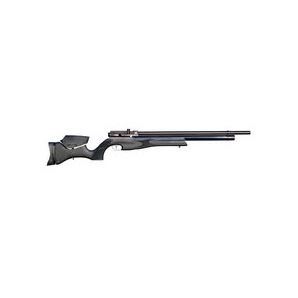 Air Arms Air Rifle 1 Air Arms S510 XS Ultimate Sporter Xtra FAC, Black Soft Touch, .177 Caliber 0.177