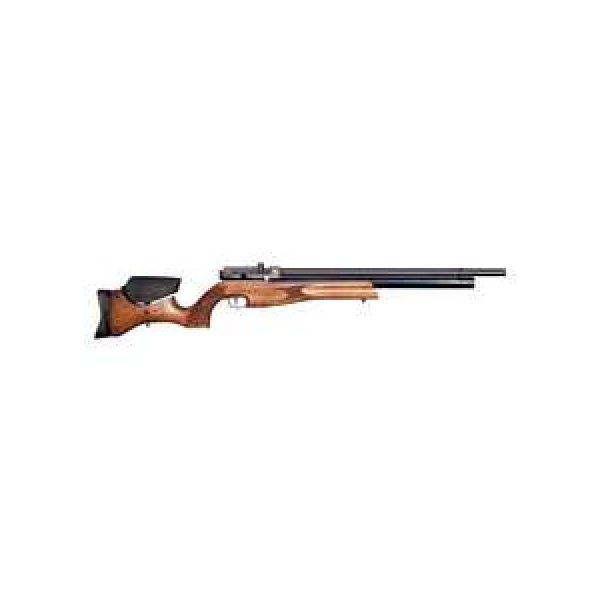 Air Arms Air Rifle 1 Air Arms S510 XS Ultimate Sporter Xtra FAC, Walnut, .22 Caliber 0.22