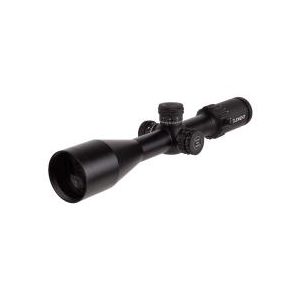 Element Optics Air Gun Accessory 1 Element Optics Nexus 5-20x50 FFP, APR-1C MRAD Reticle