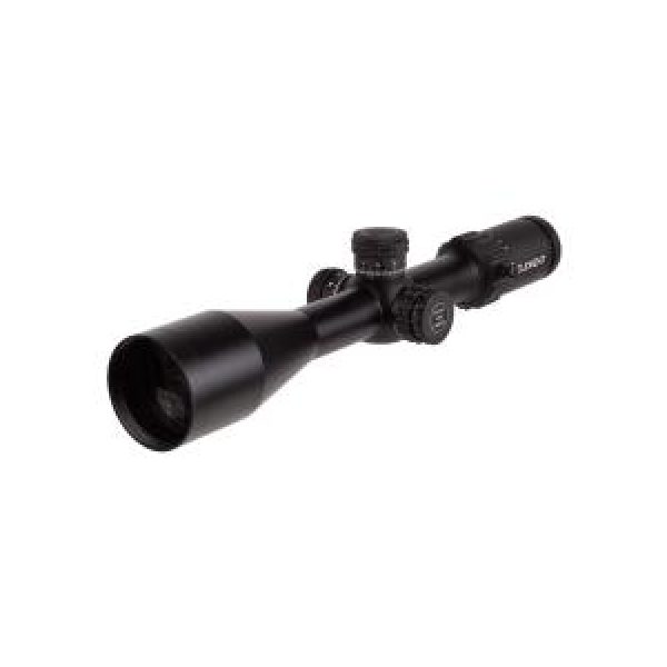 Element Optics Air Gun Accessory 1 Element Optics Nexus 5-20x50 FFP, APR-1C MRAD Reticle