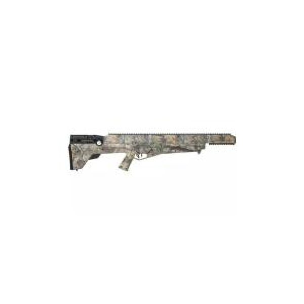 Benjamin Air Rifle 1 Benjamin Bulldog Bullpup, Realtree Xtra, .357 cal 0.357
