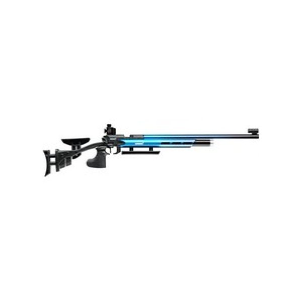 Hammerli Air Rifle 1 Hammerli AR20 Pro, Deep Blue 0.177