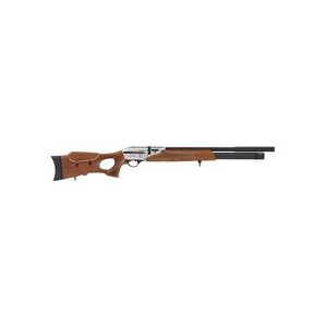 Hatsan Air Rifle 1 Hatsan Galatian QE, Walnut, .22 cal 0.22