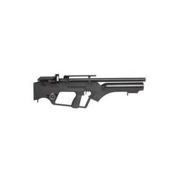 Hatsan Air Rifle 1 Hatsan BullMaster, .22 cal 0.22