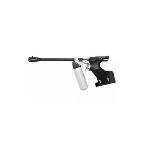 Hammerli Air Pistol 1 Hammerli AP20 Pellet Pistol 0.177