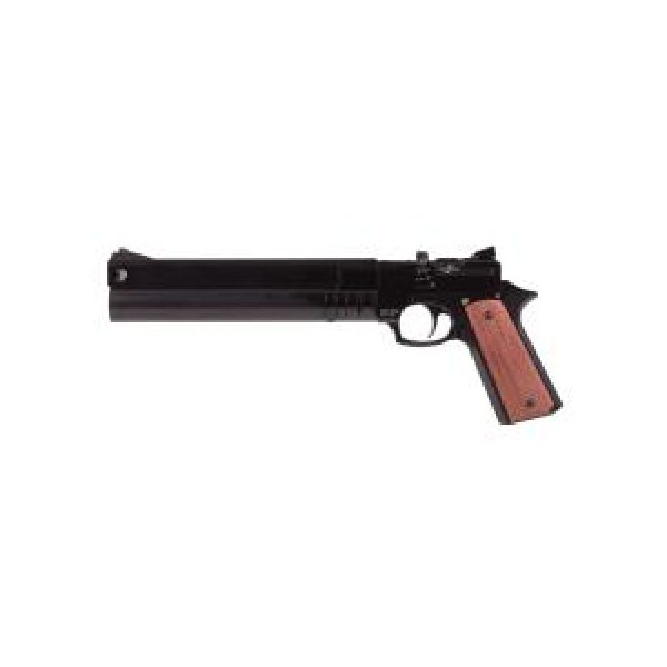Ataman Air Pistol 1 Ataman AP16 Pellet Pistol 0.22