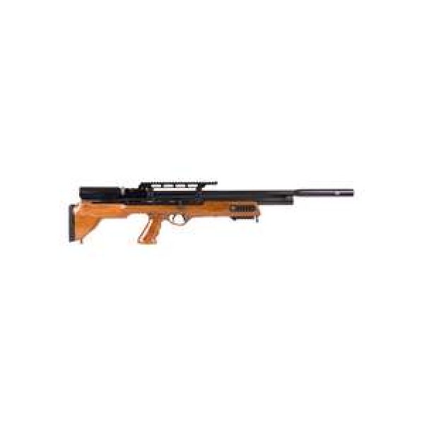 Hatsan Air Rifle 1 Hatsan BullBoss, Wood, .22 cal 0.22