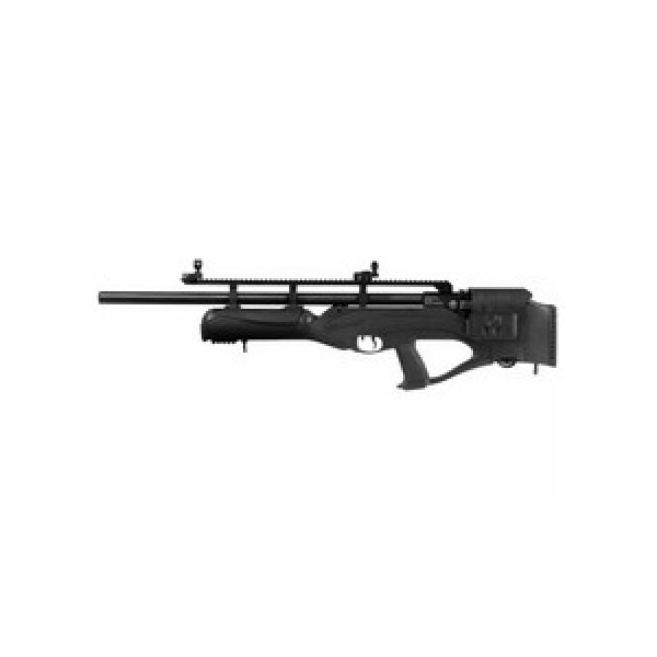 Hatsan Air Rifle 1 Hatsan Hercules Bully, .177 Caliber 0.177