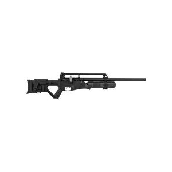 Hatsan Air Rifle 1 Hatsan Blitz Full Auto, .25 caliber 0.25