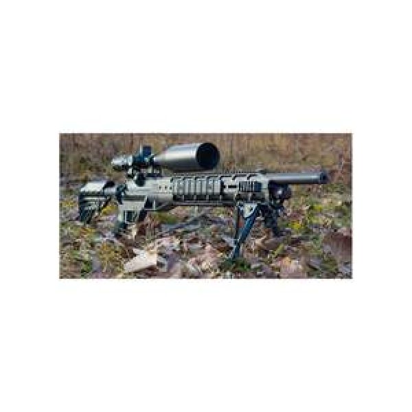 Benjamin Air Rifle 1 Benjamin Armada Combo, .25 cal 0.25
