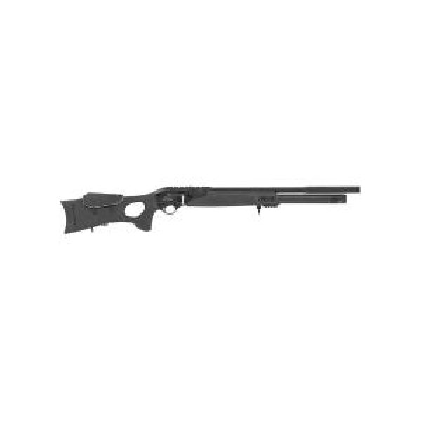 Hatsan Air Rifle 1 Hatsan Galatian QE, .22 cal 0.22