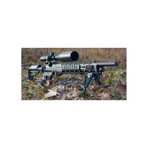 Benjamin Air Rifle 1 Benjamin Armada Combo, .177 cal 0.177
