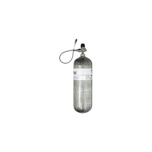 Air Venturi Air Gun Accessory 1 Air Venturi Wingman 98 Carbon Fiber Tank, 98 Cu Ft