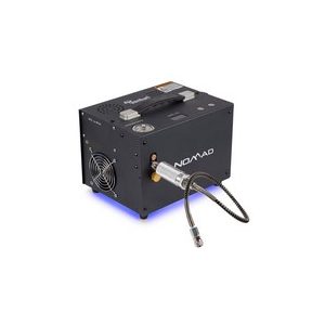 Air Venturi Air Gun Accessory 1 Air Venturi Nomad II Portable Compressor, 4500 PSI