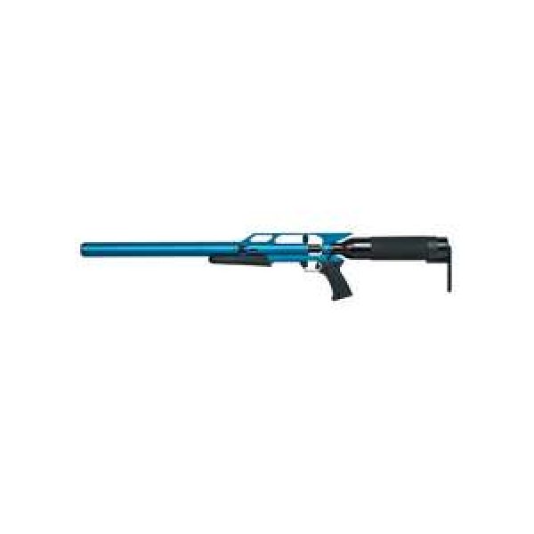 Airforce Air Rifle 1 AirForce Condor SS Spin-Loc, Blue, .22 cal 0.22