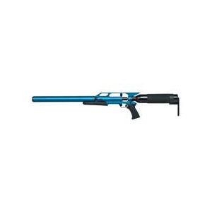 Airforce Air Rifle 1 AirForce Condor SS Spin-Loc, Blue, .20 cal 0.20