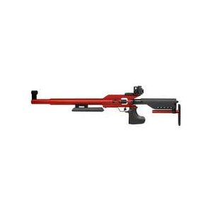 Airforce Air Rifle 1 AirForce Edge, Red .177 cal 0.177