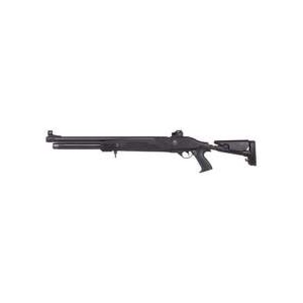 Hatsan Air Rifle 1 Hatsan Galatian Tact Auto, .22 Caliber 0.22