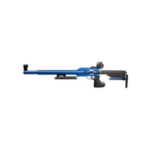 Airforce Air Rifle 1 AirForce Edge, Blue, .177 cal 0.177