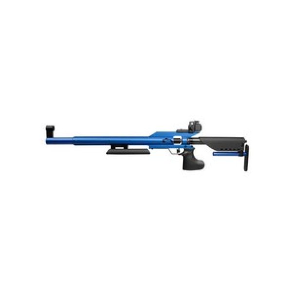 Airforce Air Rifle 1 AirForce Edge, Blue, .177 cal 0.177