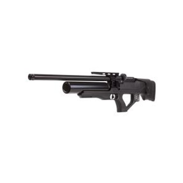 Kral Arms Air Rifle 1 Kral Puncher Knight, .22 Caliber 0.22