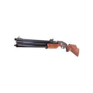 Seneca Air Rifle 1 Seneca Dragon Claw Dual Tank, .50 cal 0.50