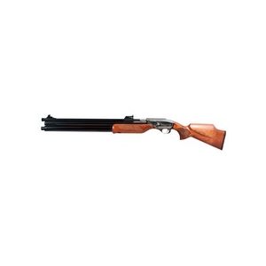 Seneca Air Rifle 1 Seneca Recluse Dual Tank, .357 cal 0.357