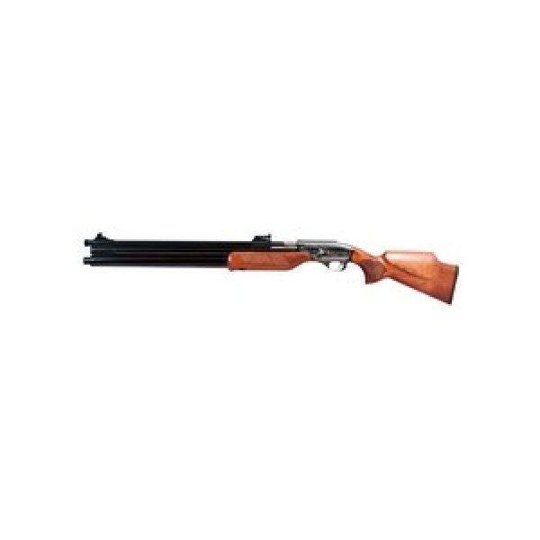 Seneca Air Rifle 1 Seneca Recluse Dual Tank, .357 cal 0.357