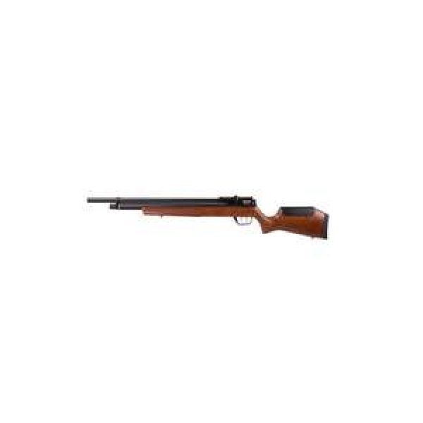 Benjamin Air Rifle 1 Benjamin Marauder, Lothar Walther Barrel, .177 Caliber 0.177