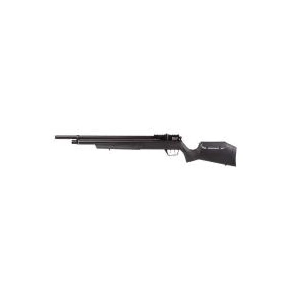 Benjamin Air Rifle 1 Benjamin Marauder, Synthetic, Lothar Walther Barrel, .177 Caliber 0.177