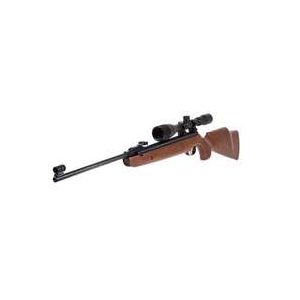 Beeman Air Rifle 1 Beeman R9 Elite Series Combo, .177 cal 0.177