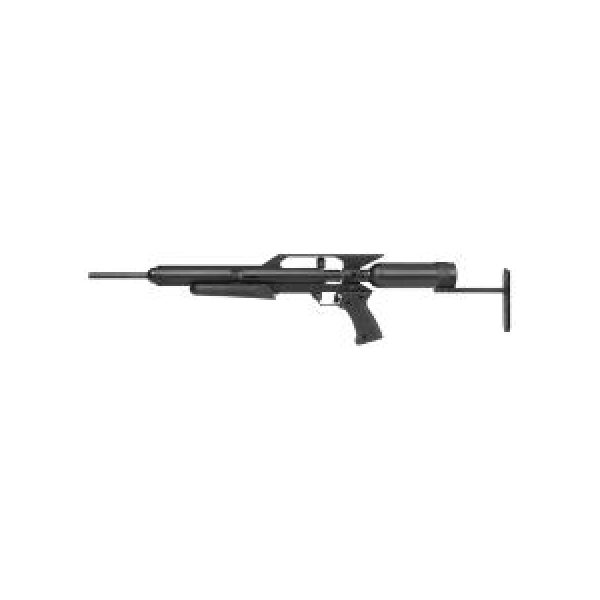 Airforce Air Rifle 1 AirForce EscapeUL Spin-Loc, .22 cal 0.22
