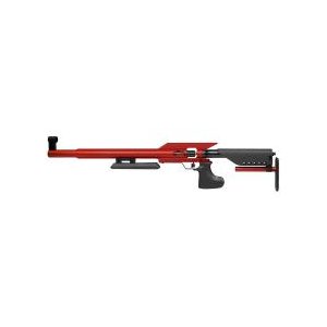 Airforce Air Rifle 1 AirForce Edge Front Sight Only, Red, .177 cal 0.177