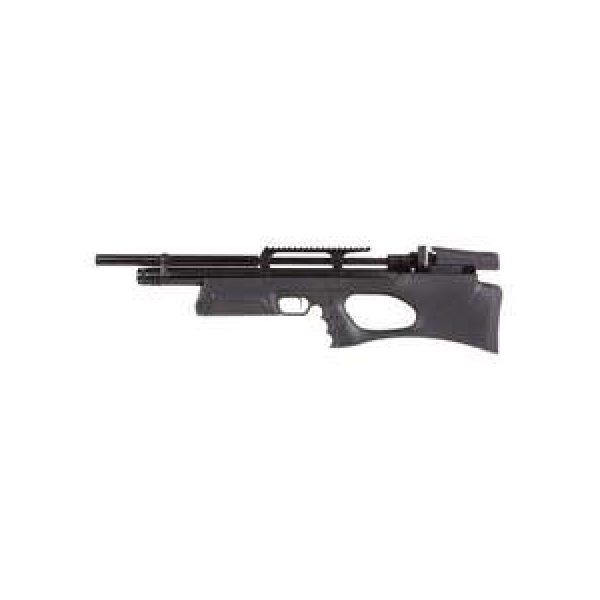 Kral Arms Air Rifle 1 Kral Puncher Breaker Silent, Synthetic, .22 cal 0.22