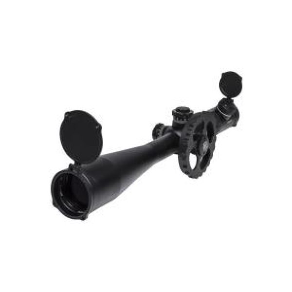 Hawke Sport Optics Air Gun Accessory 1 Hawke Airmax 30 SF IR 8-32x50 AO