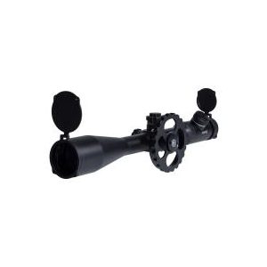 Hawke Sport Optics Air Gun Accessory 1 Hawke Airmax 30 SF IR 6-24x50 AO