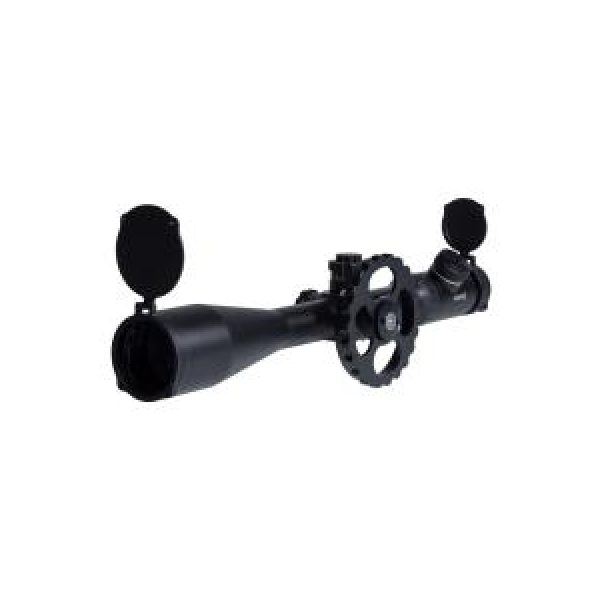 Hawke Sport Optics Air Gun Accessory 1 Hawke Airmax 30 SF IR 6-24x50 AO