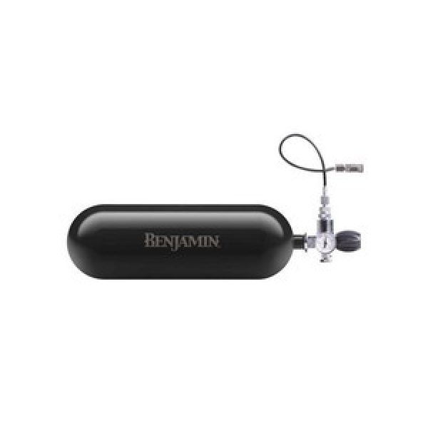 Benjamin Air Gun Accessory 1 Benjamin 90 cu Carbon Fiber PCP Charging System