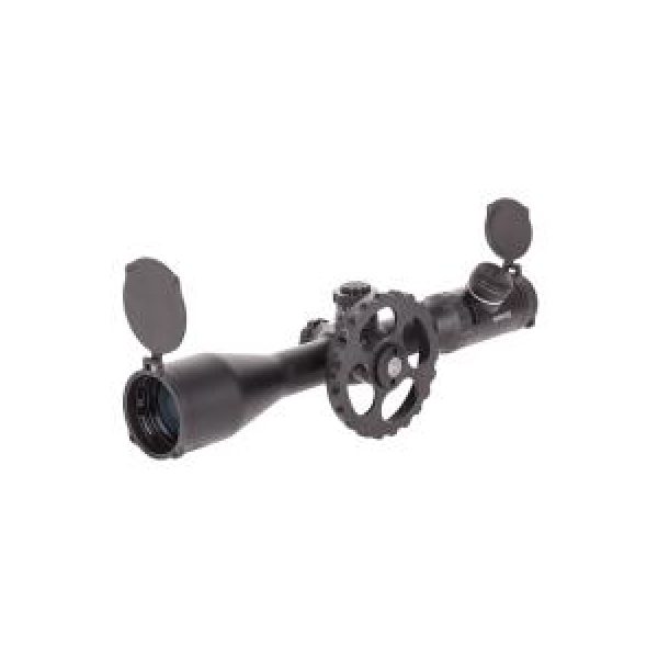 Hawke Sport Optics Air Gun Accessory 1 Hawke Airmax 30 SF IR 3-12x50 AO