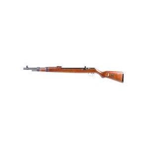 Diana Air Rifle 1 Diana Mauser K98, PCP, .177 Caliber 0.177
