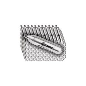 Crosman Air Gun Accessory 1 Crosman 12 gram CO2, 500 Count Case