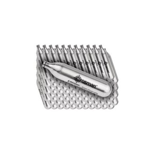 Crosman Air Gun Accessory 1 Crosman 12 gram CO2, 500 Count Case