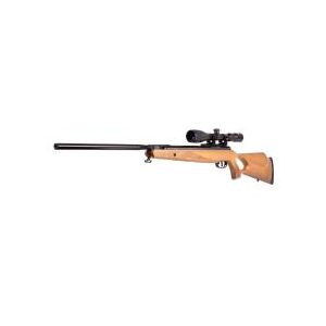 Benjamin Air Rifle 1 Benjamin Trail NP XL 1100, .22 cal 0.22