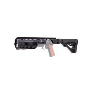 Ataman Air Gun Accessory 1 Ataman P2C Conversion Kit, Black