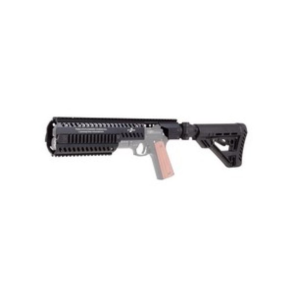 Ataman Air Gun Accessory 1 Ataman P2C Conversion Kit, Black
