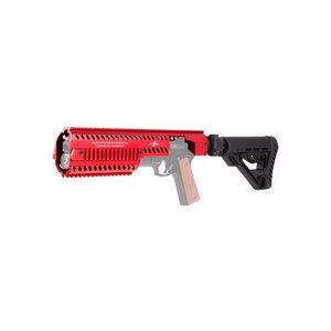 Ataman Air Gun Accessory 1 Ataman P2C Conversion Kit, Red