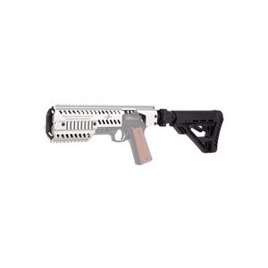 Ataman Air Gun Accessory 1 Ataman P2C Conversion Kit, Compact, Silver